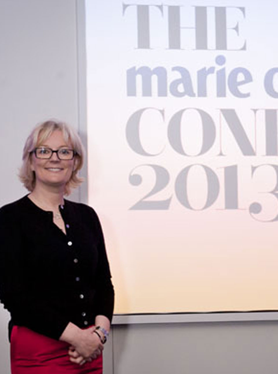 Jo Malone MC@WORK