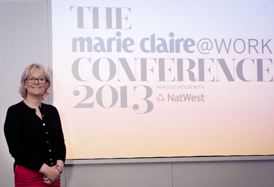 Jo Malone MC@WORK