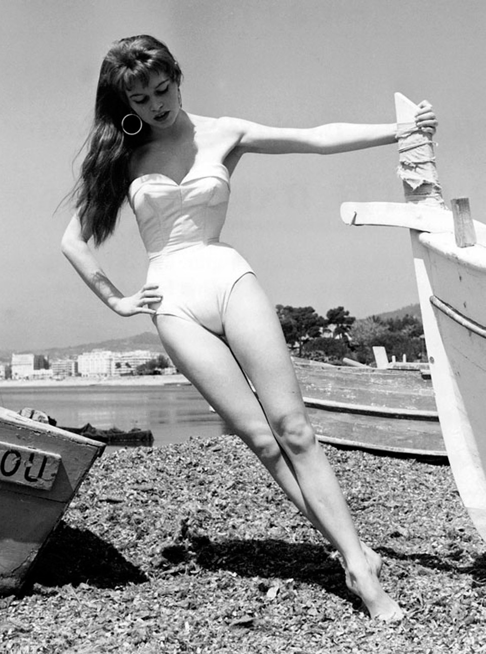Cannes vintage