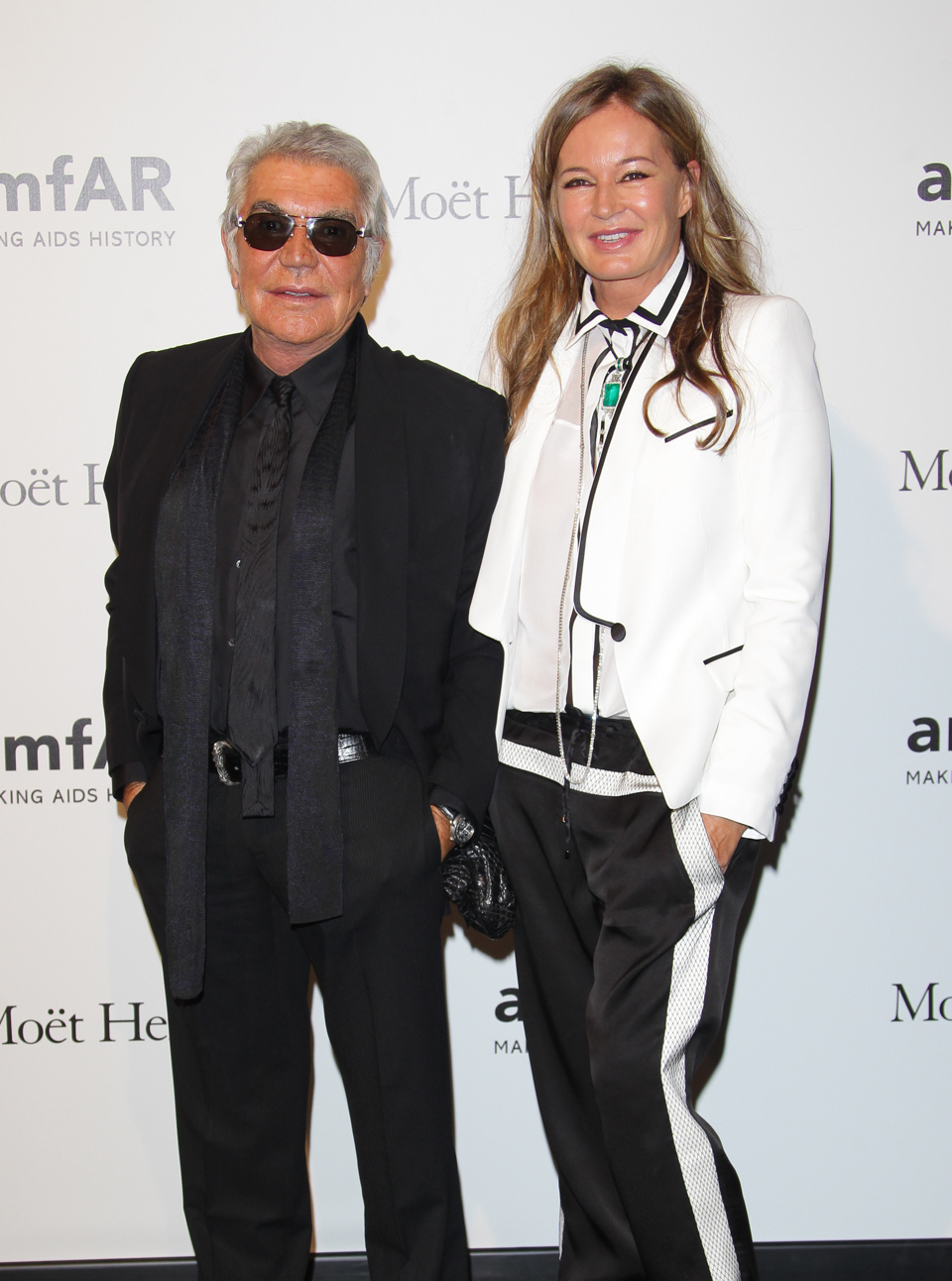 Roberto Cavalli