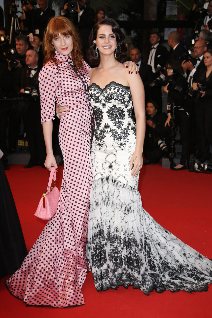 Cannes Festival 2013