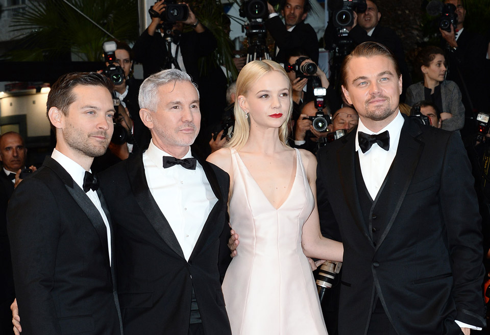 Cannes Festival 2013