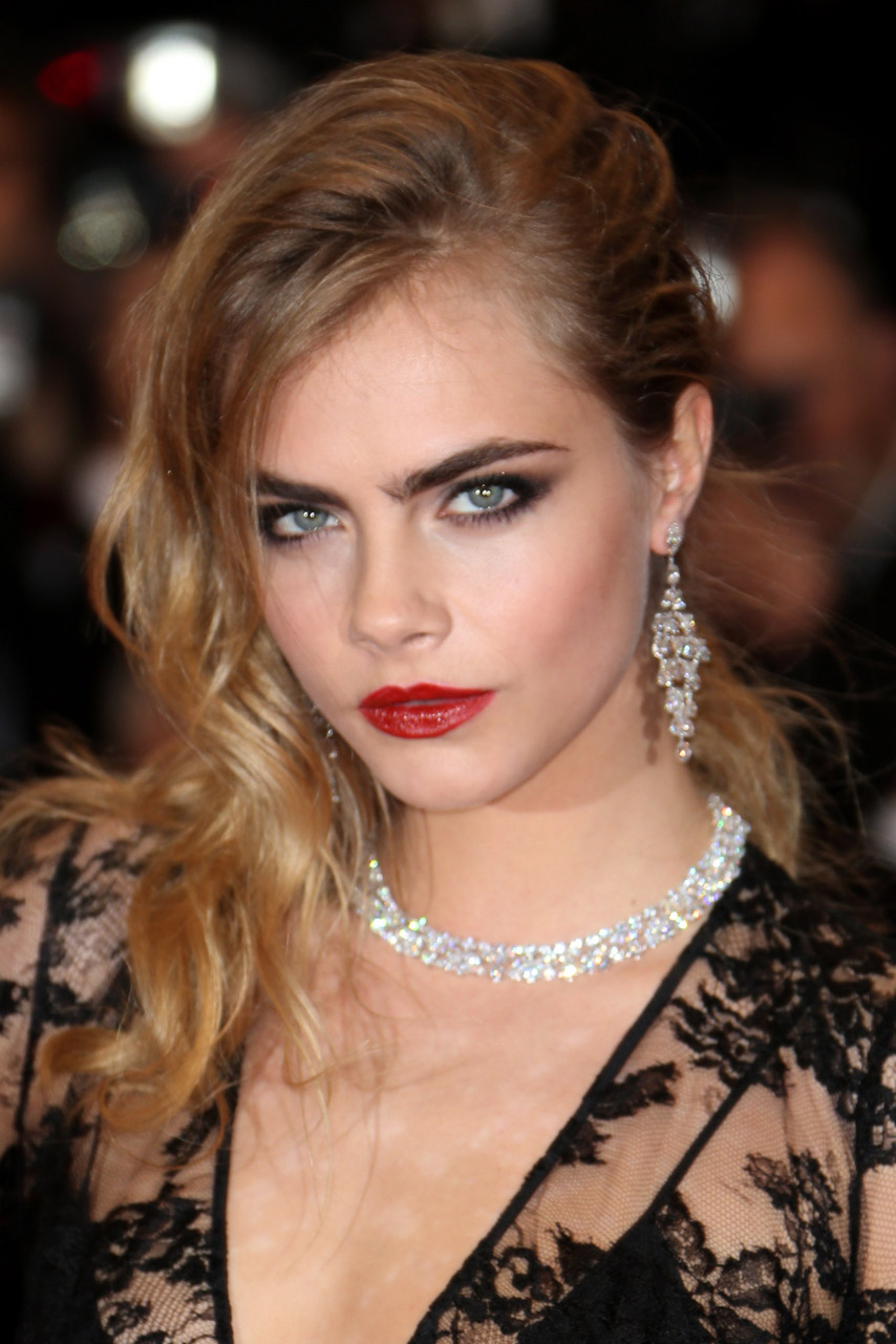 Cannes Festival 2013 Beauty
