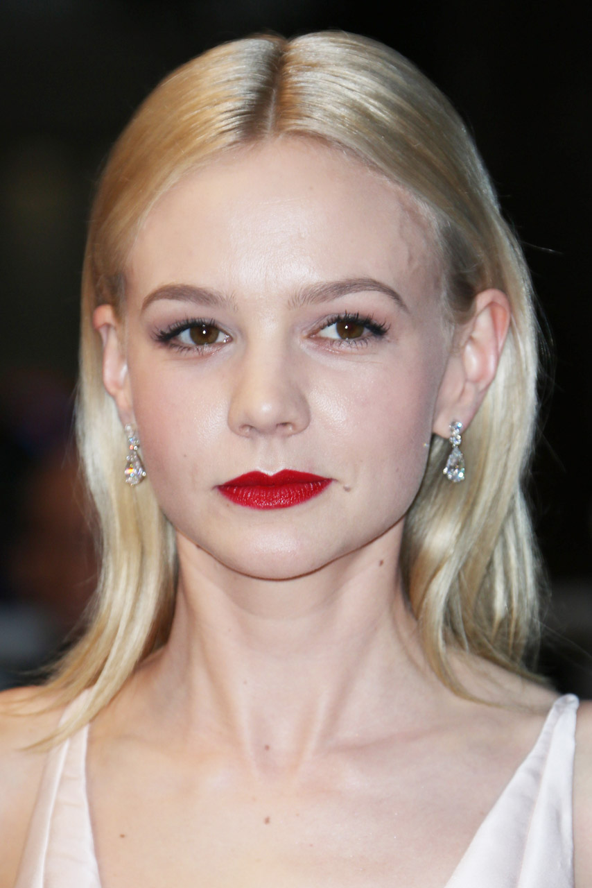Cannes Festival 2013 Beauty
