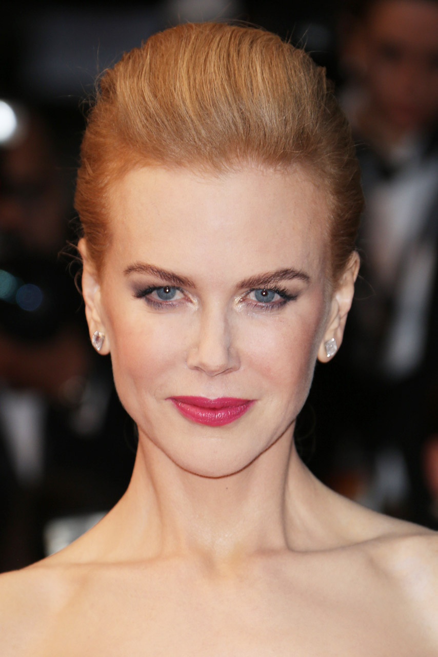 Cannes Festival 2013 Beauty