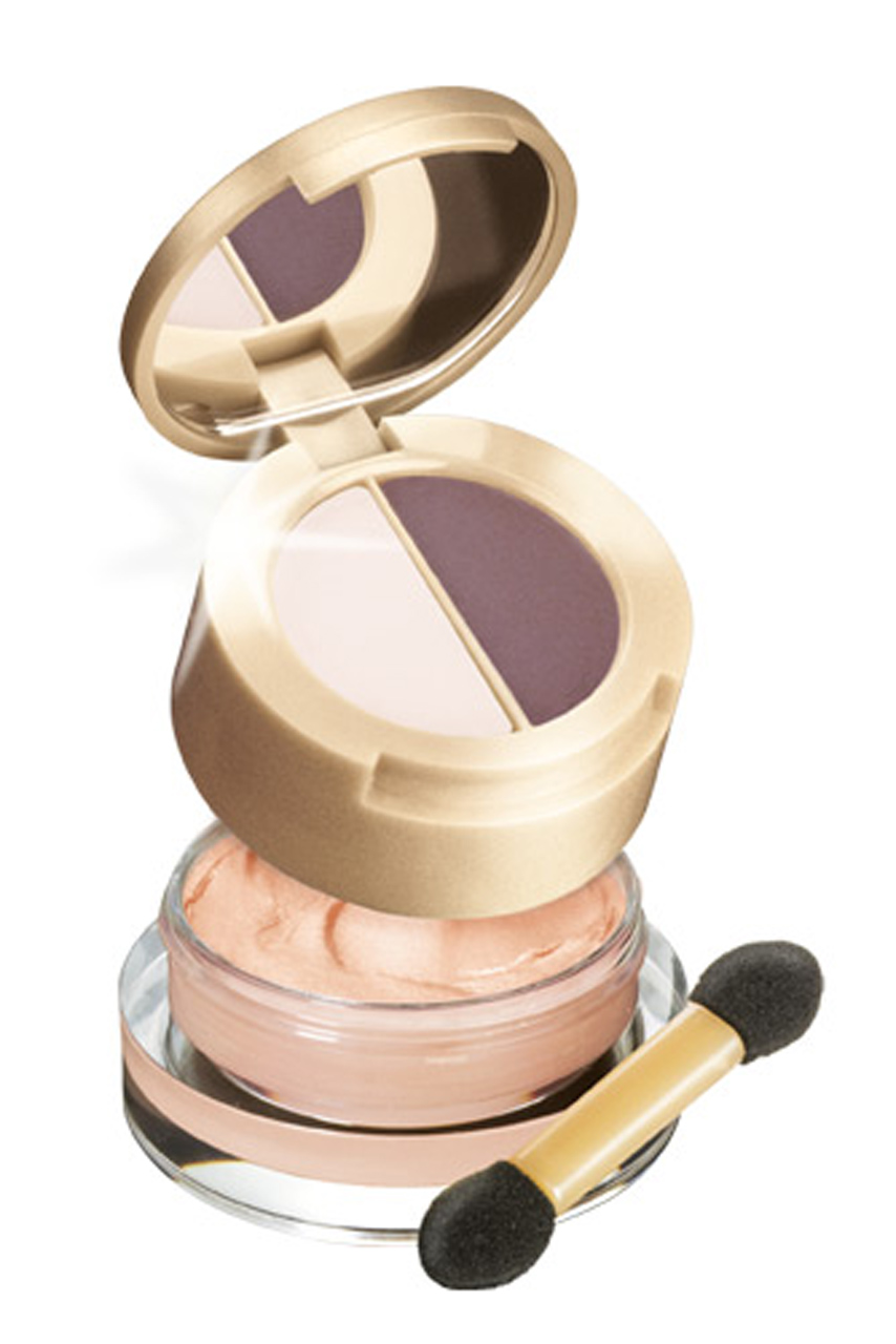 Avon Youth-Awakening Eyeshadow and Primer Kit