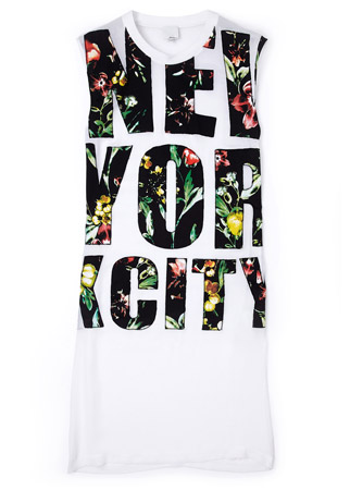 Floral Print Summer Items