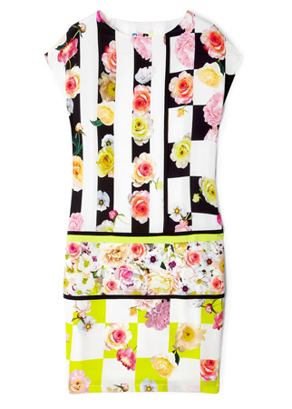 Floral Print Summer Items