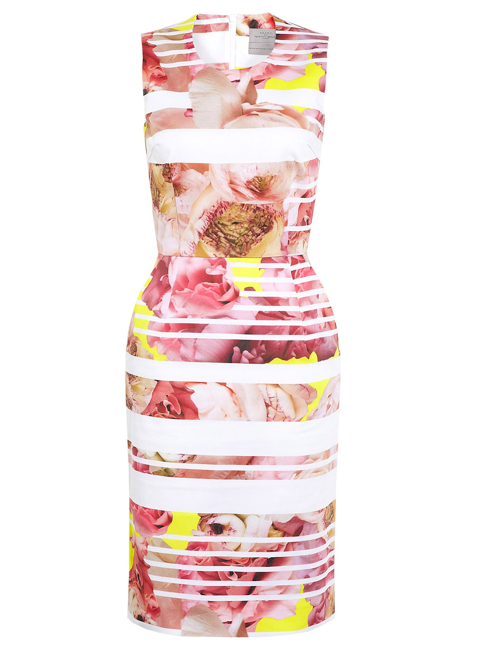 Statement Florals