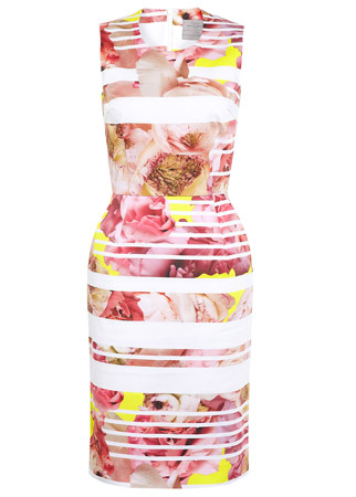 Floral Print Summer Items
