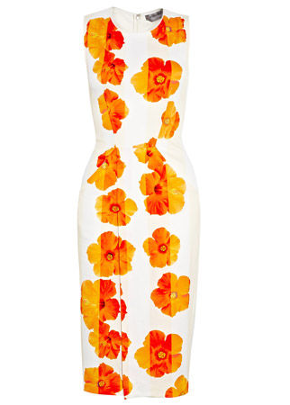 Floral Print Summer Items