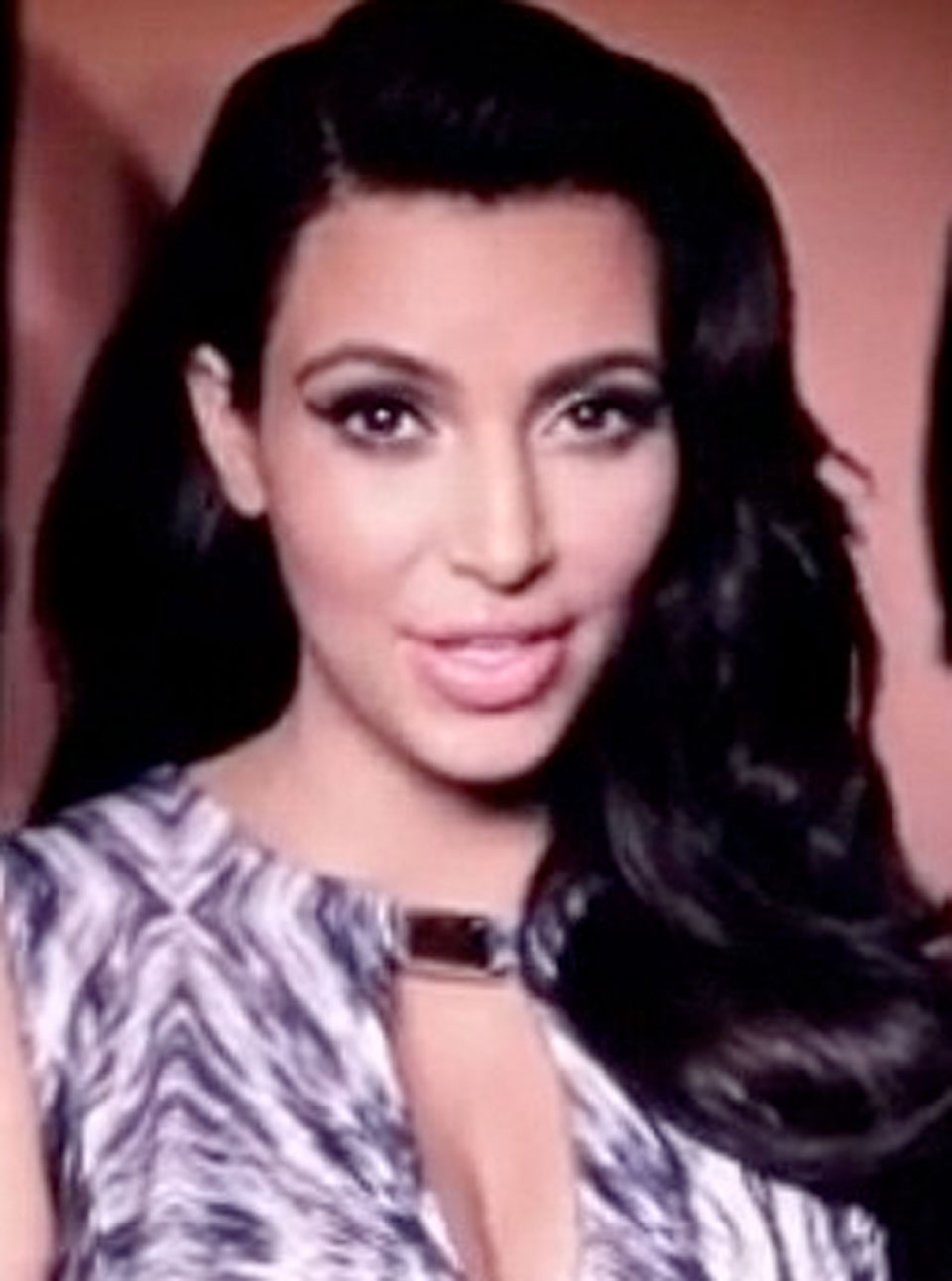Kim Kardashian