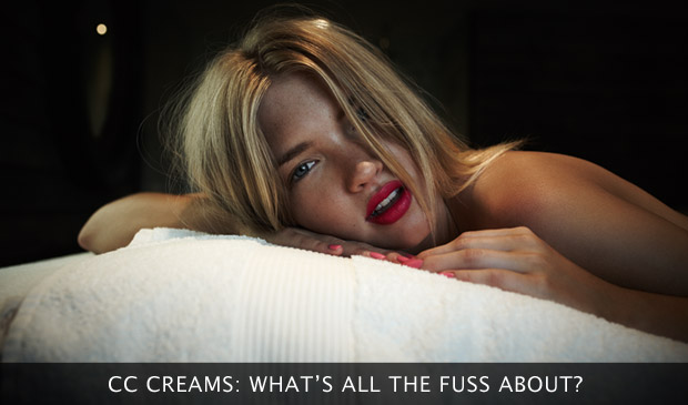CC Creams: Why You Need Them In Your Life CC Creams: Why You Need Them In Your Life