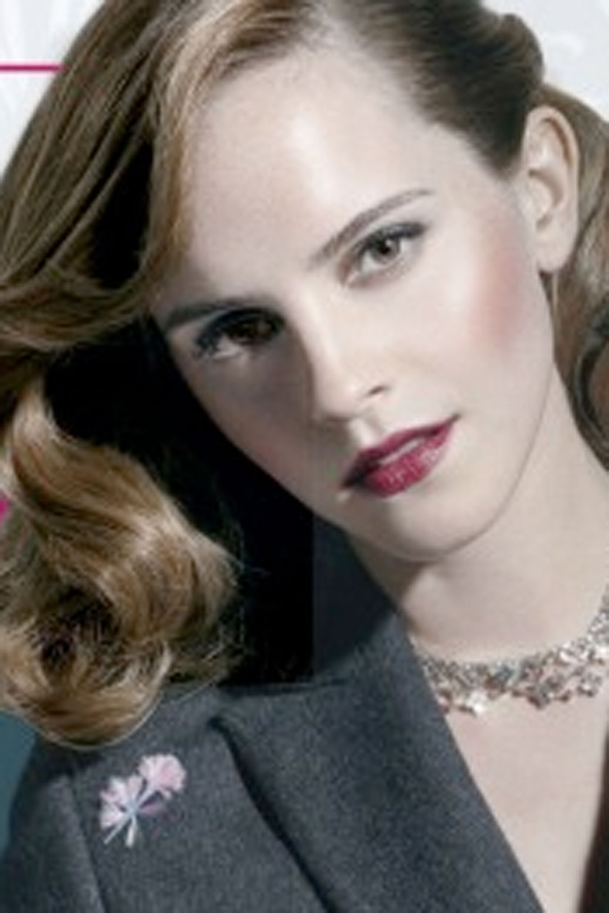 Emma Watson W magazine Emma Watson W magazine