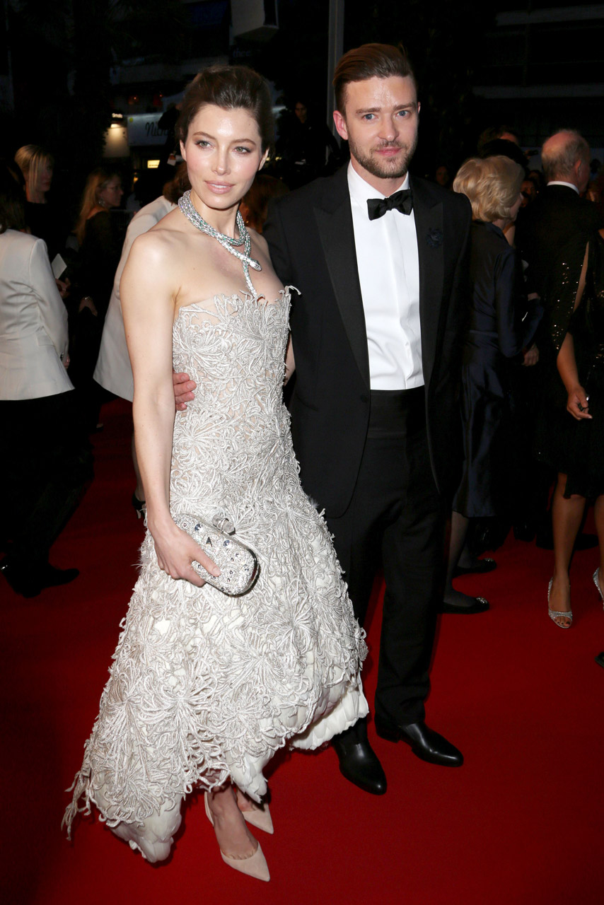 Cannes Film Festival 2013