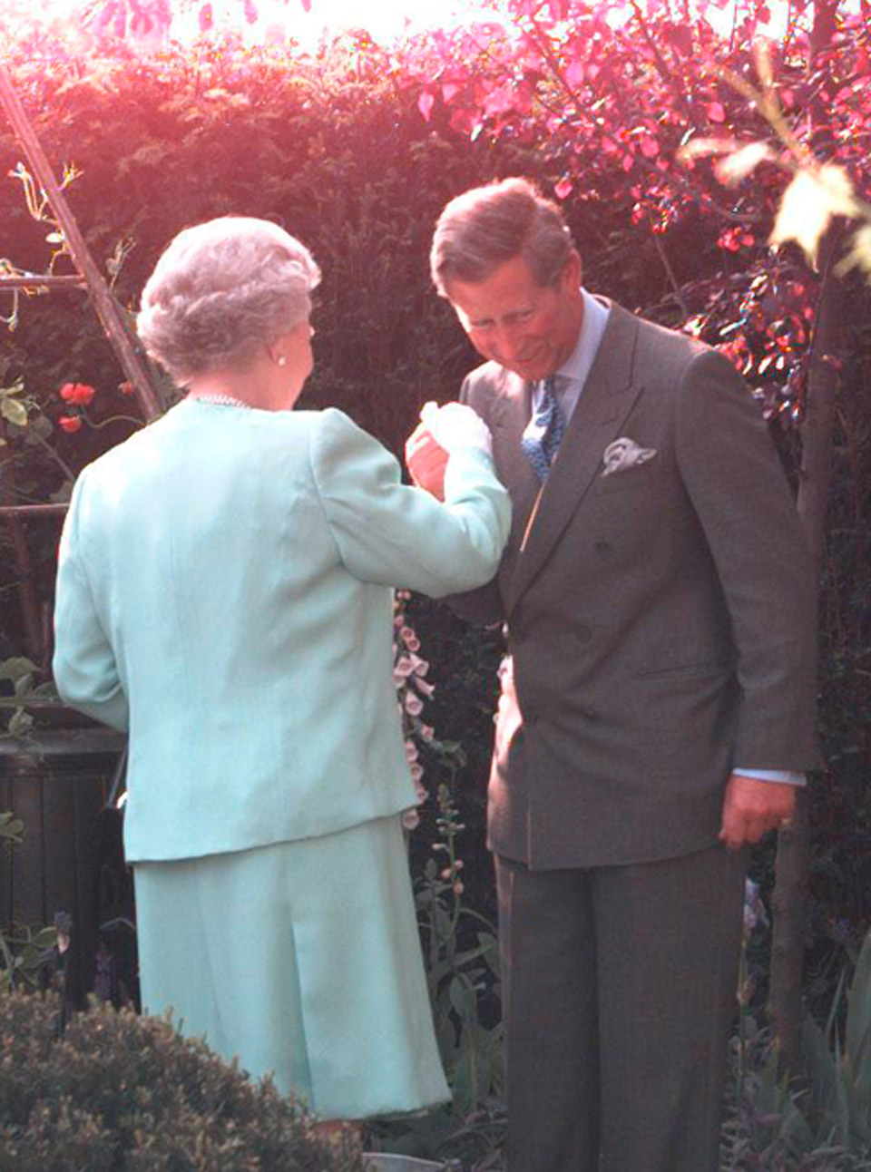 Chelsea Flower Show