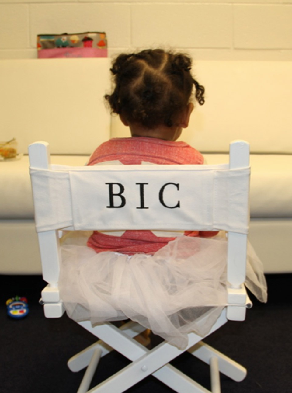Blue Ivy Carter