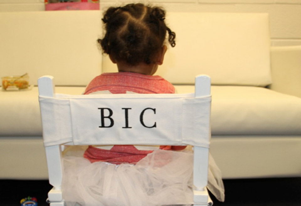 Blue Ivy Carter