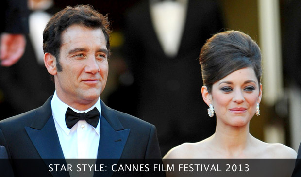 Pics: Cannes Film Festival 2013 Pics: Cannes Film Festival 2013