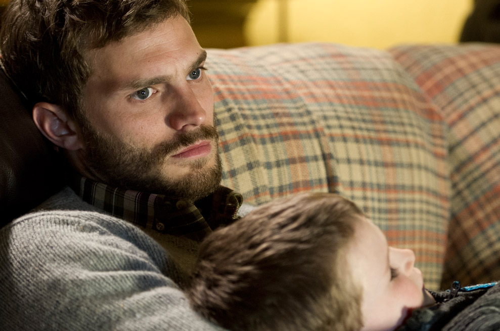 BBC The Fall