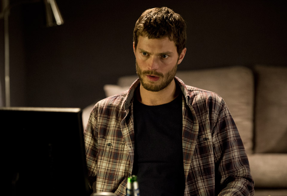 Jamie Dornan