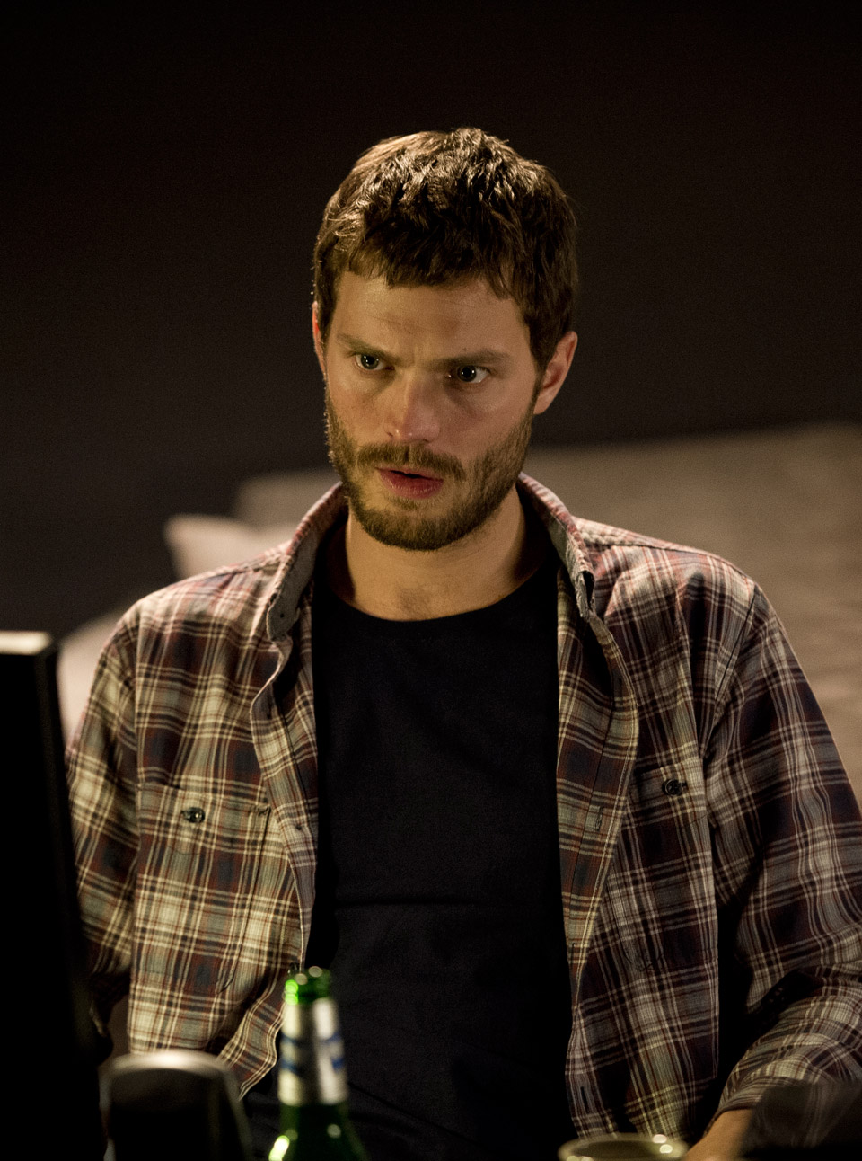 Jamie Dornan