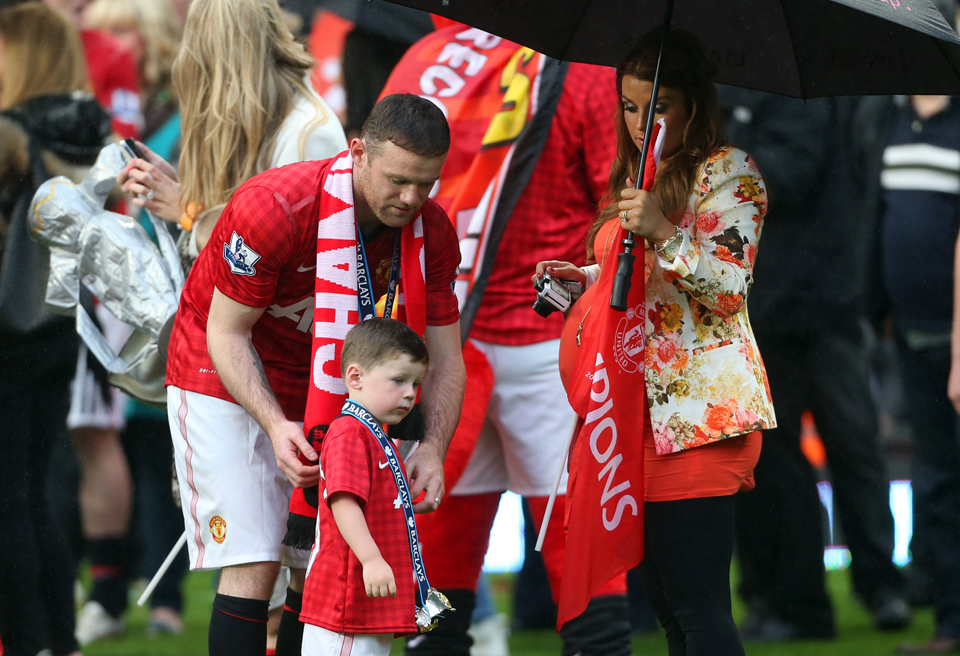 Coleen Rooney 