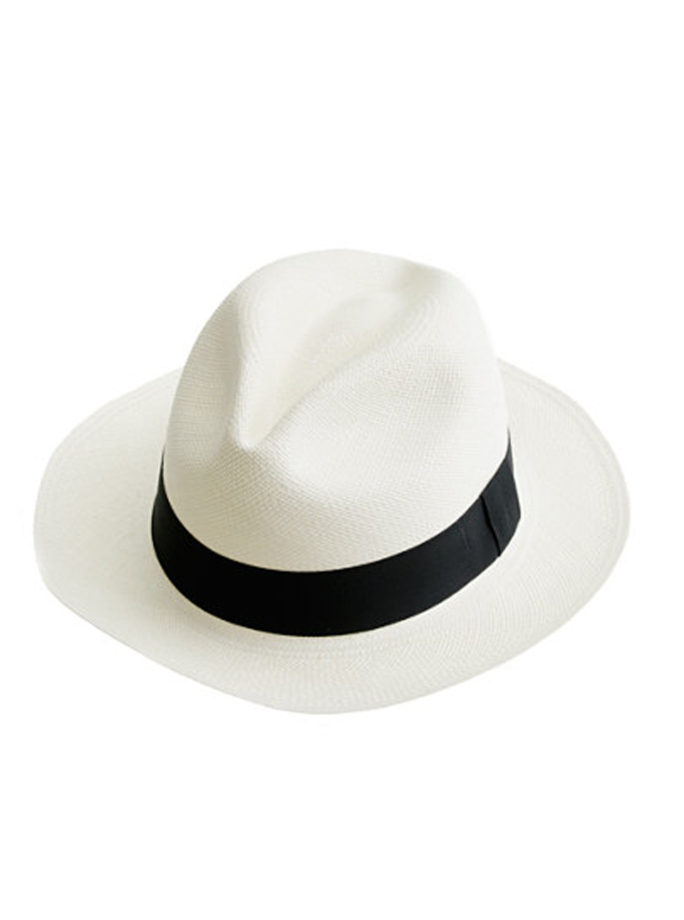 J.Crew Panama Hat