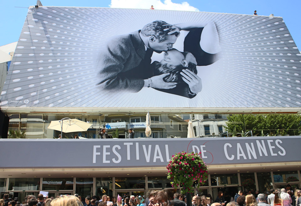 Cannes Festival 2013