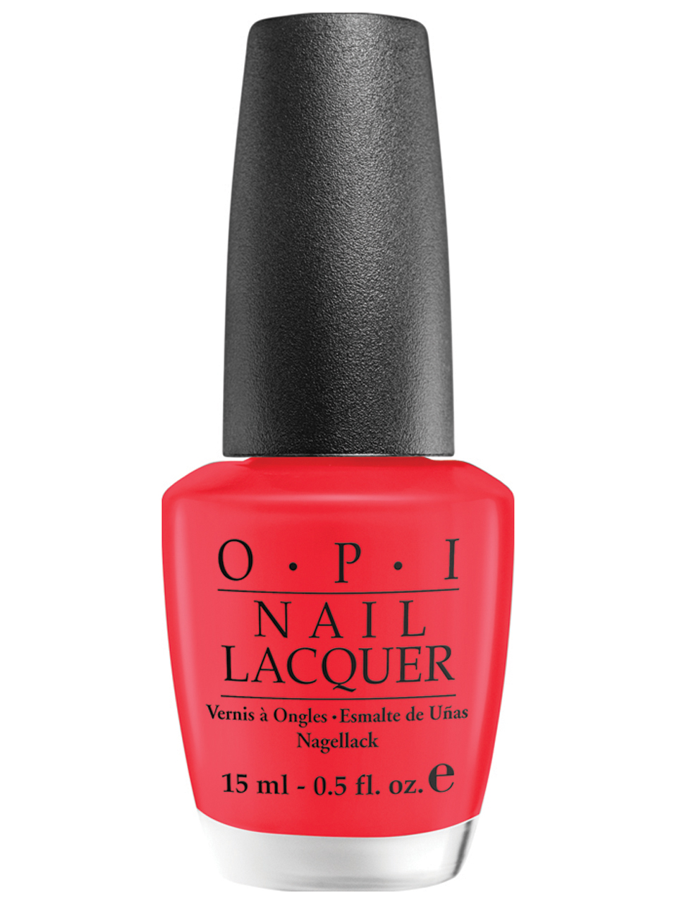 OPI Nail Polish 