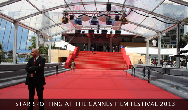 7 Places To Go Star Spotting At The Cannes Festival 2013 