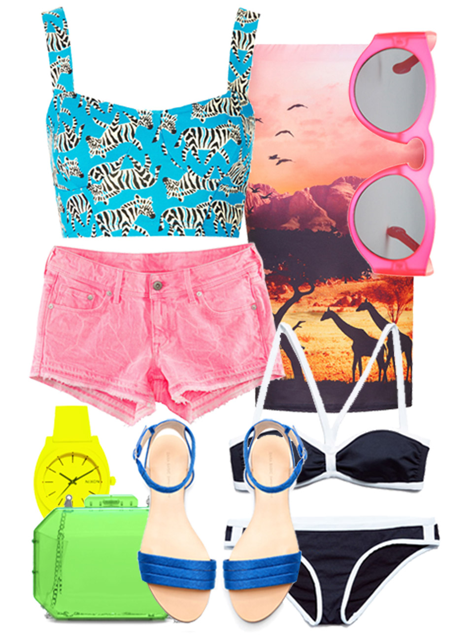 Cheap Holiday Clothes That Genuinely Look Amazing
