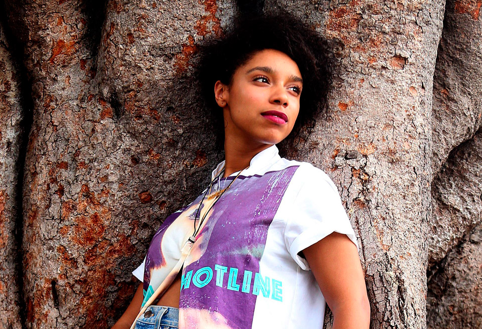 Lianne La Havas
