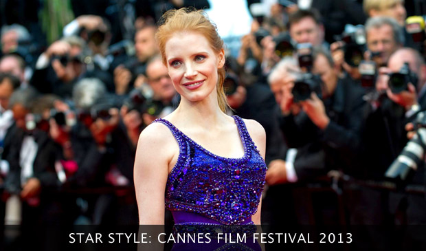 Pics: Cannes Film Festival 2013 Pics: Cannes Film Festival 2013