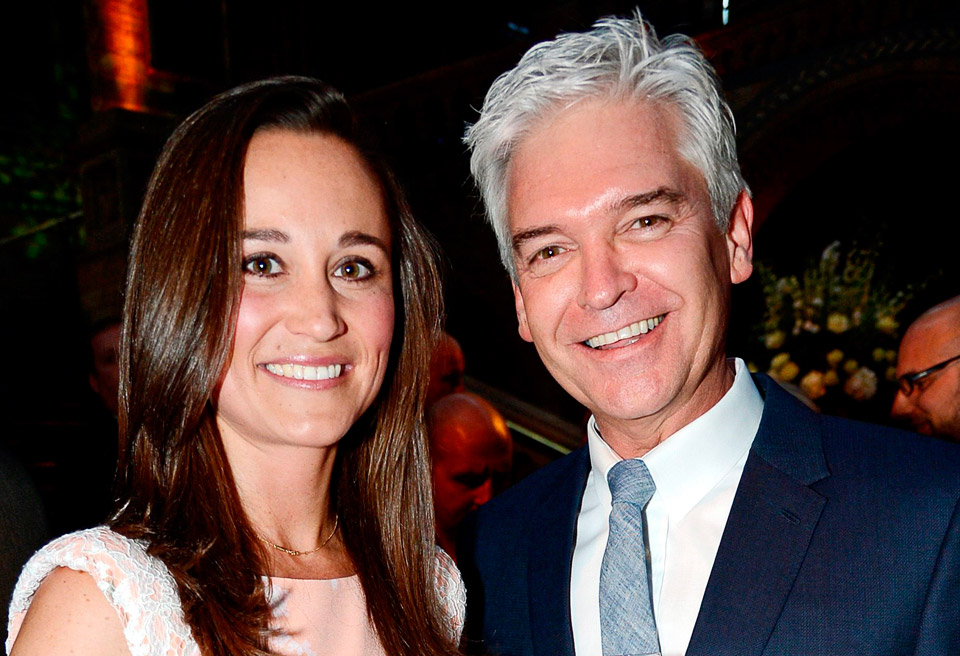 Pippa Middleton