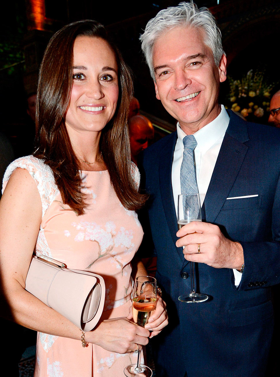 Pippa Middleton