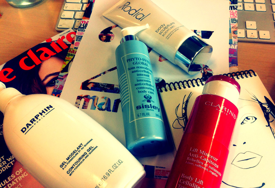 Cellulite Creams