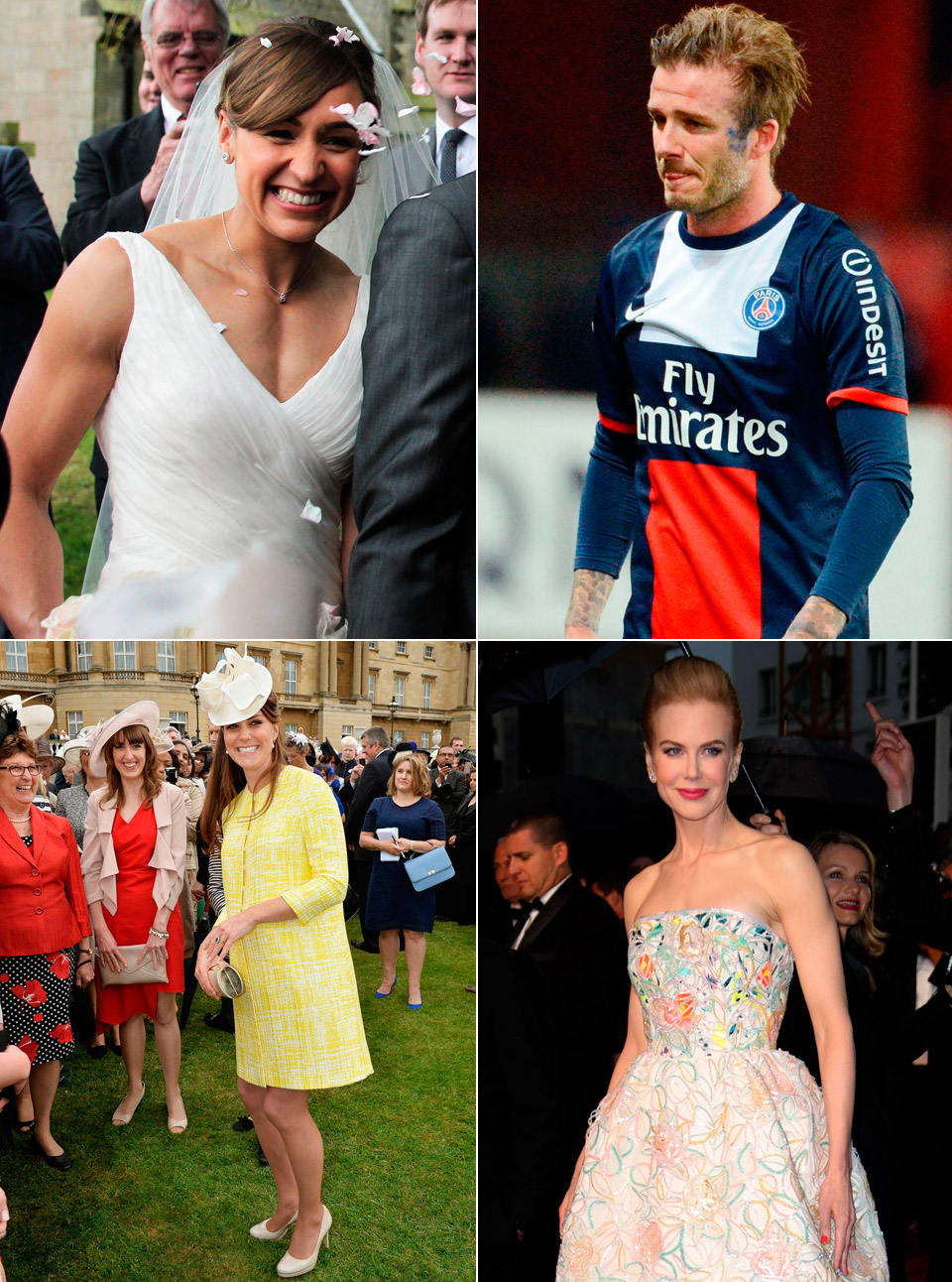 What you missed this week