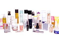 Beauty Bag