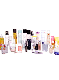 Beauty Bag
