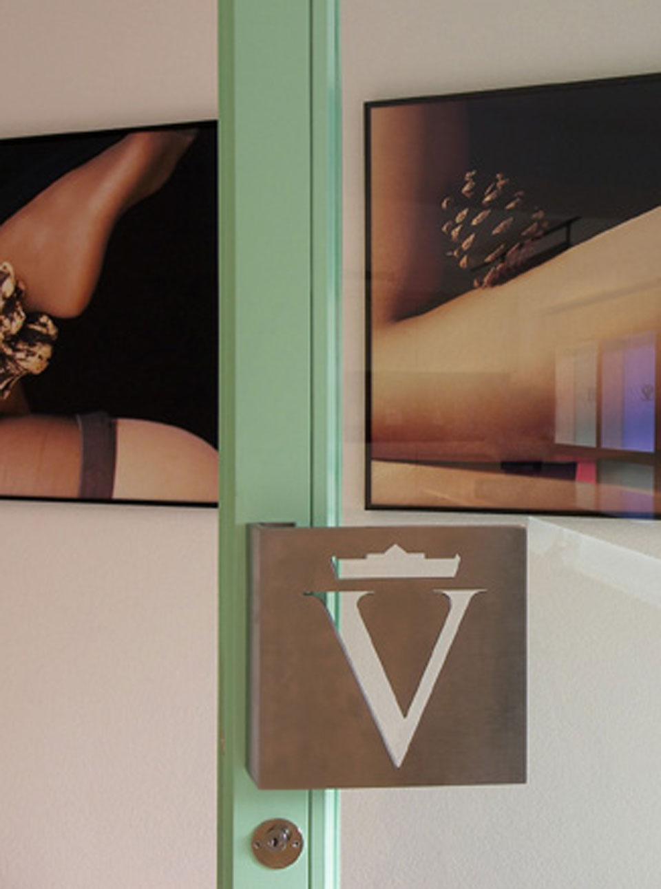 Valmont - Harrods - Urban Retreat