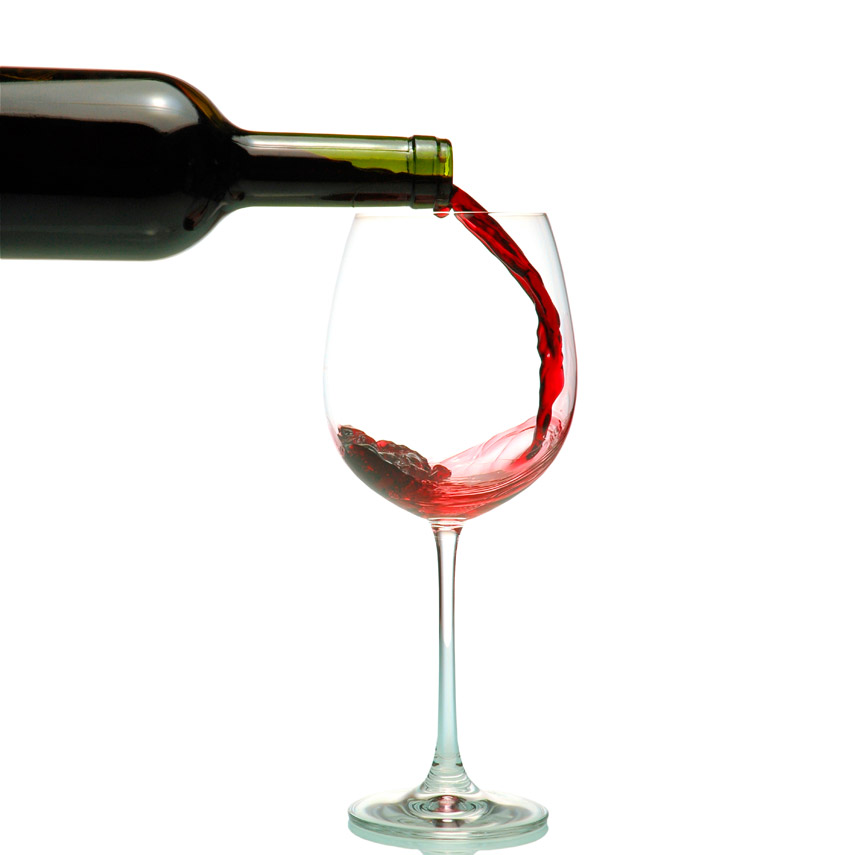 wine recommendations