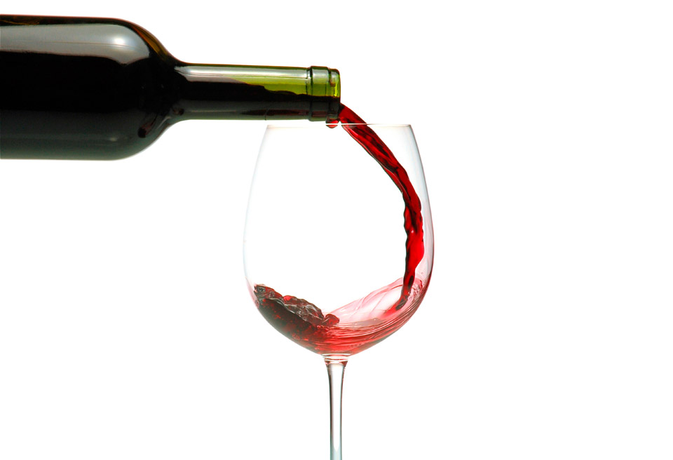 wine recommendations