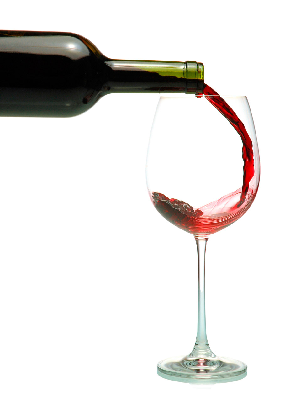 wine recommendations