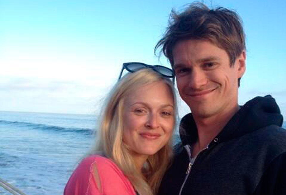 Fearne Cotton