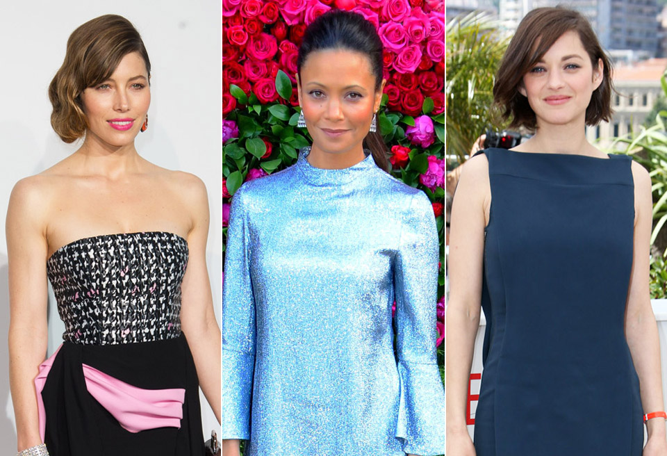 Best Dressed of the Week