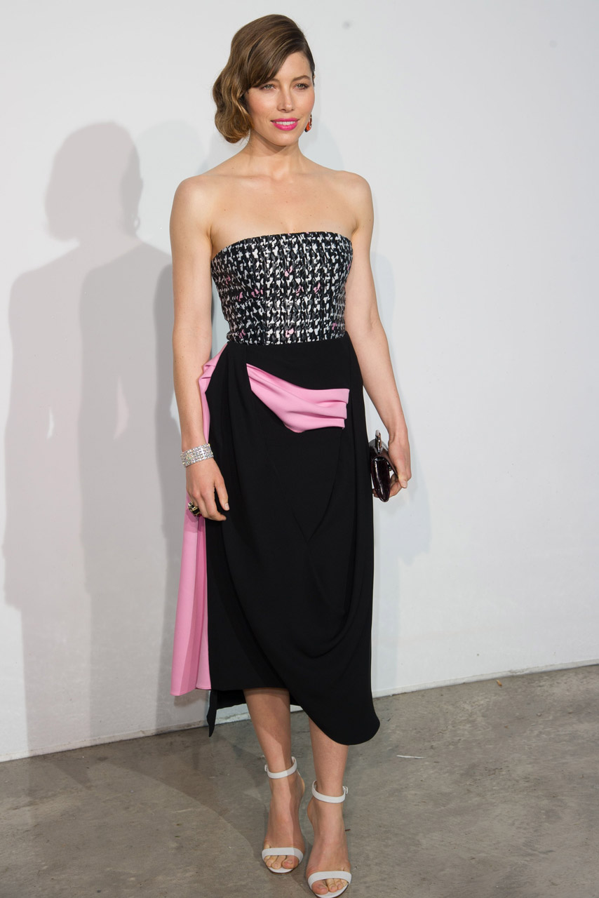 Best Dressed of the Week