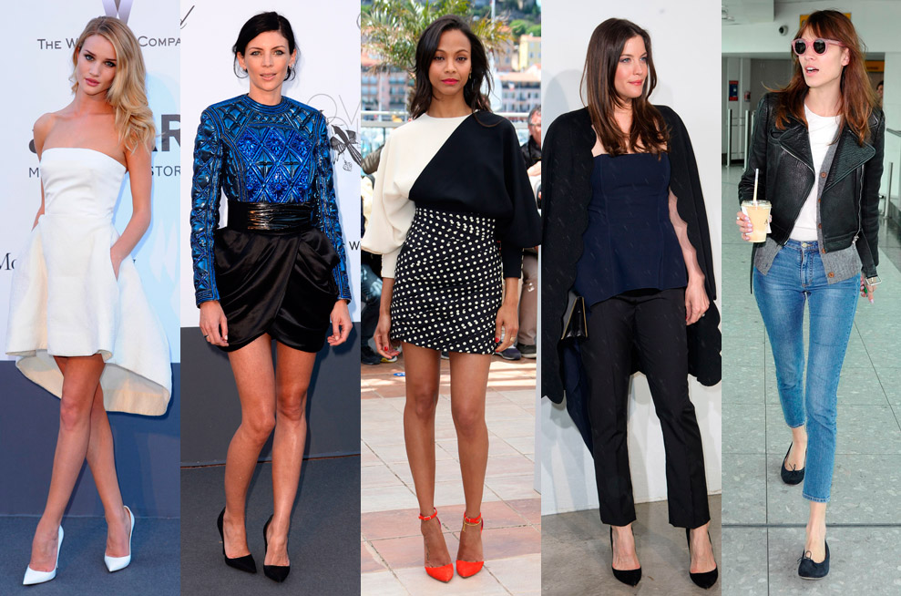 5 Amazing Outfits That Are Worth A Second Look