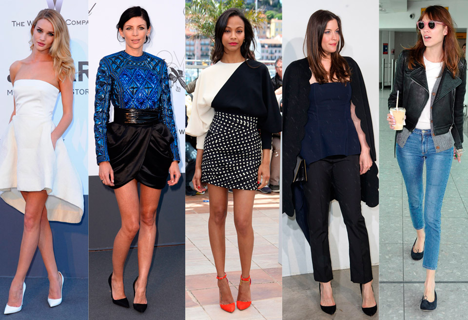 5 Amazing Outfits That Are Worth A Second Look