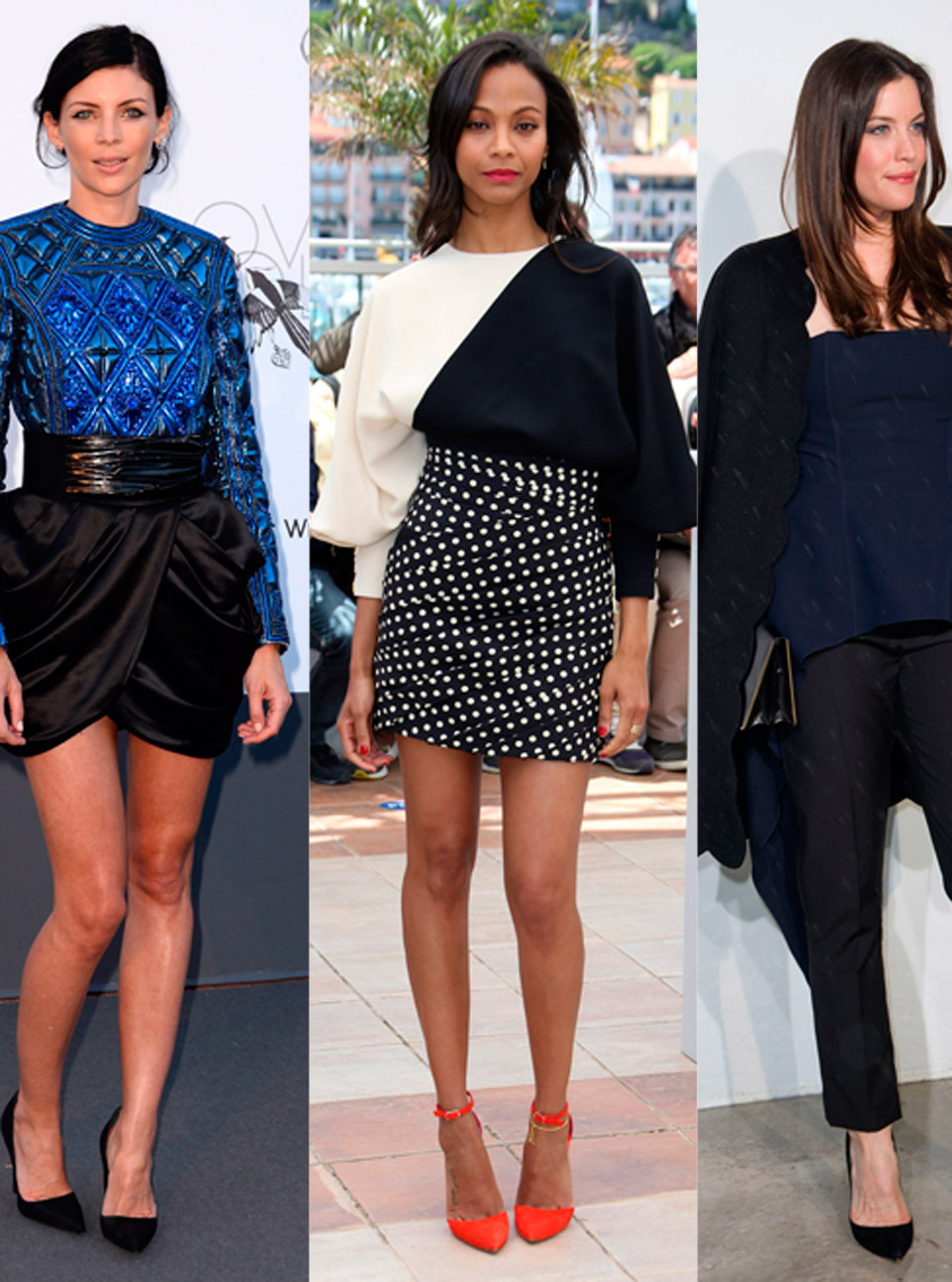 5 Amazing Outfits That Are Worth A Second Look